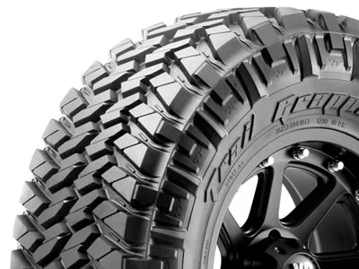NITTO TRAIL GRAPPLER MT